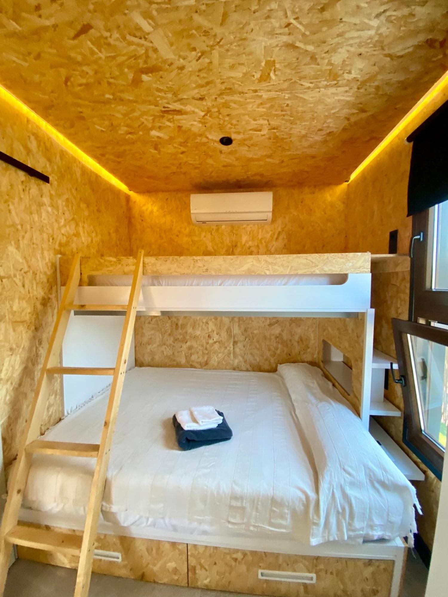 Novoecosuites, Descansa En El Lugar De Tus Suenos شيكلانا دي لا فرونتيرا المظهر الخارجي الصورة