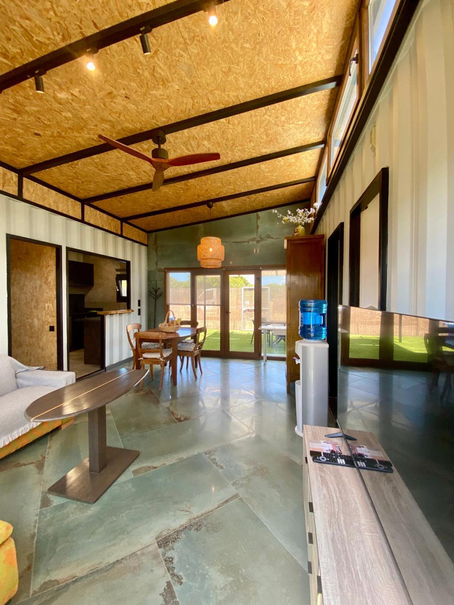 Novoecosuites, Descansa En El Lugar De Tus Suenos شيكلانا دي لا فرونتيرا المظهر الخارجي الصورة