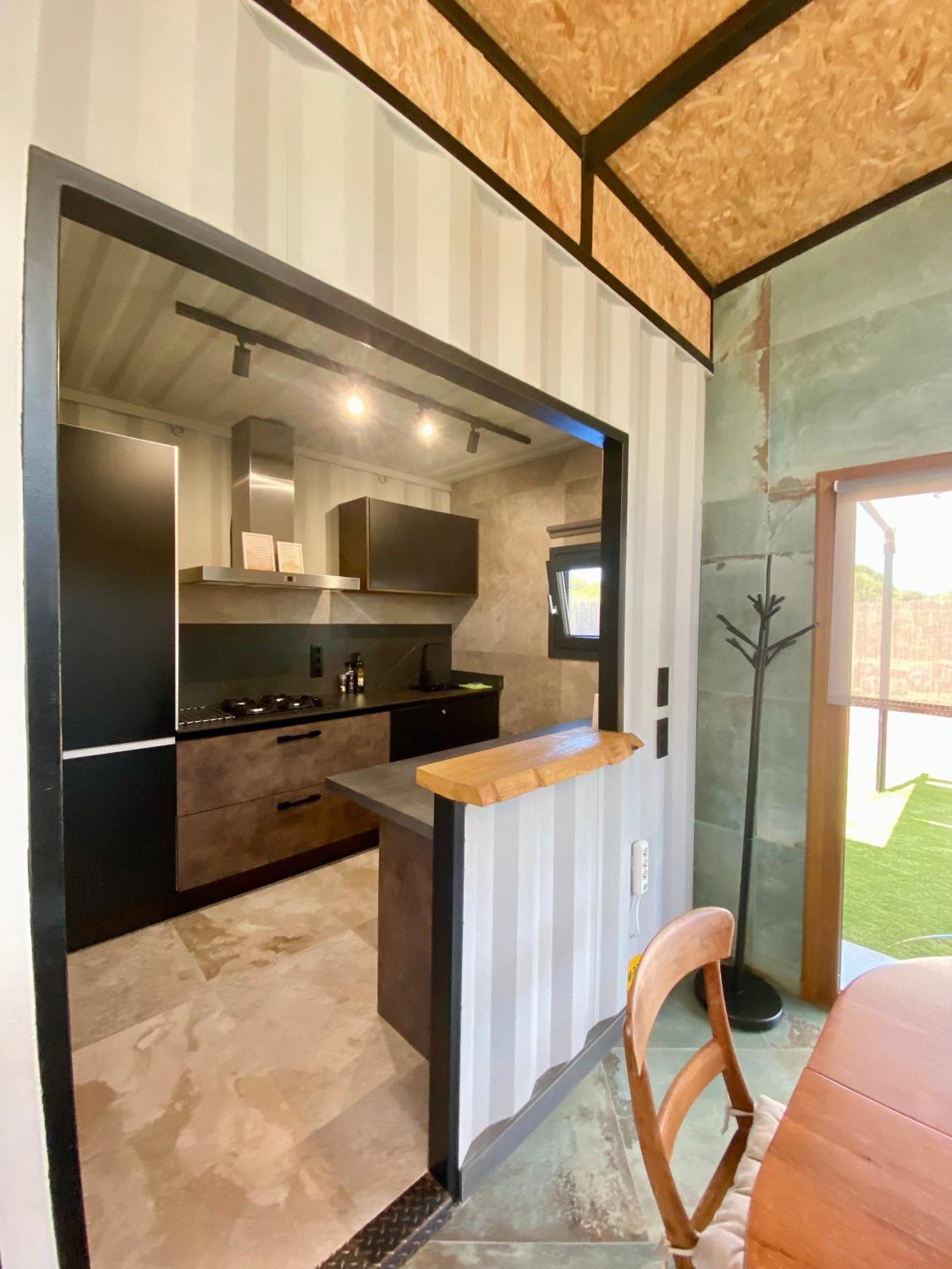 Novoecosuites, Descansa En El Lugar De Tus Suenos شيكلانا دي لا فرونتيرا المظهر الخارجي الصورة
